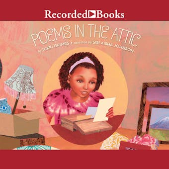Poems in the Attic - undefined