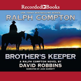 Ralph Compton Brother's Keeper - undefined