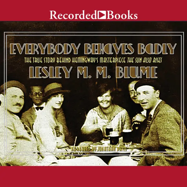 Everybody Behaves Badly