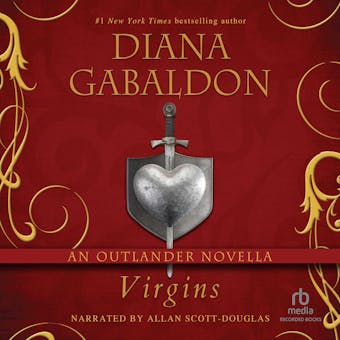 Virgins: An Outlander Short - Diana Gabaldon
