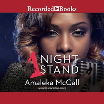 1 Night Stand - Amaleka McCall