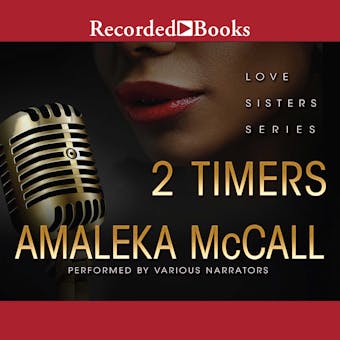 2 Timers - Amaleka McCall