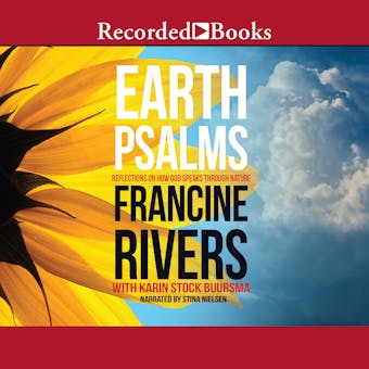 Earth Psalms: Reflections on How God Speaks through Nature - undefined