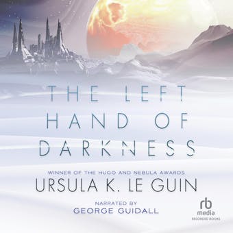 The Left Hand of Darkness - undefined