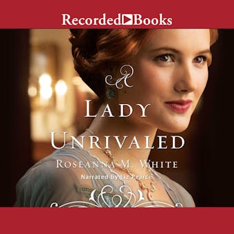 A Lady Unrivaled - undefined