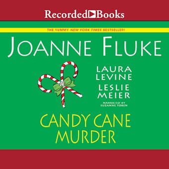 Candy Cane Murder