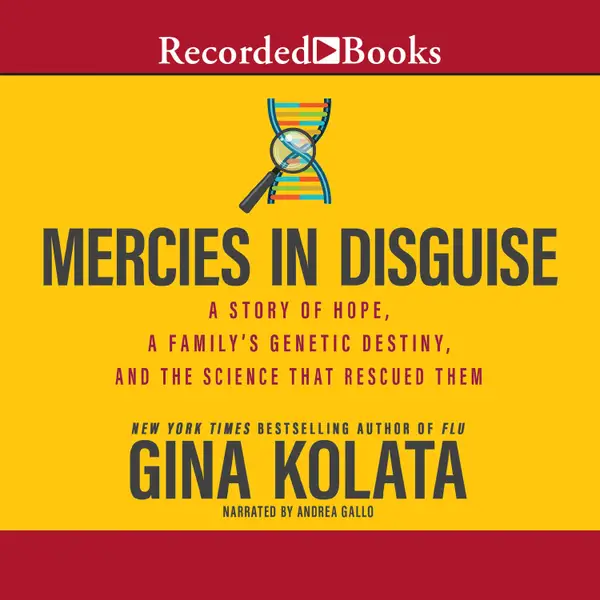 Mercies in Disguise