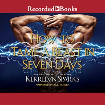 How to Tame a Beast in Seven Days - undefined