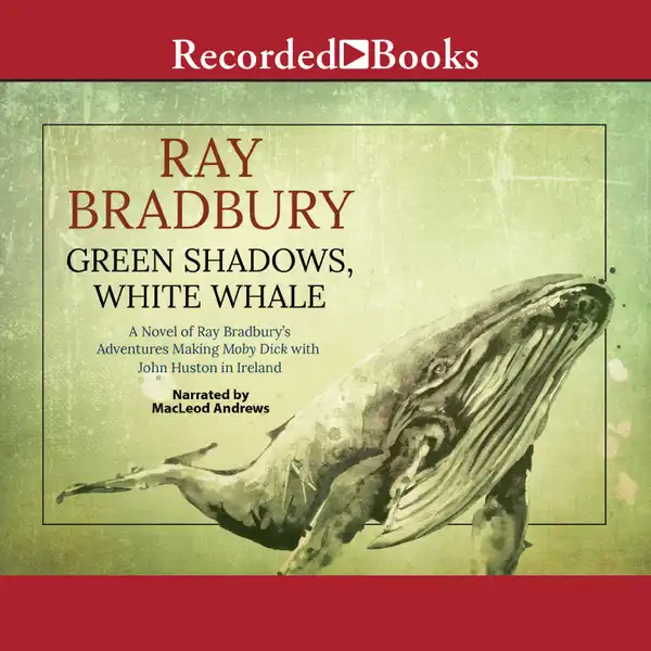 Green Shadows, White Whale