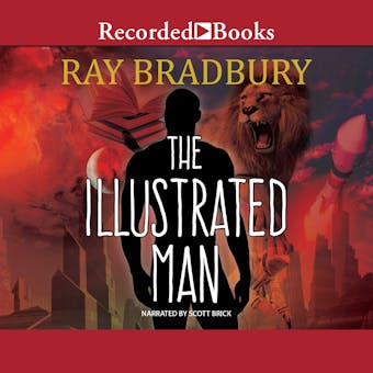 The Illustrated Man - undefined