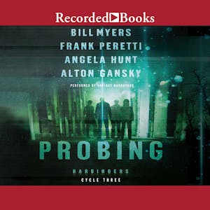 Probing, Audiobook, Bill Myers