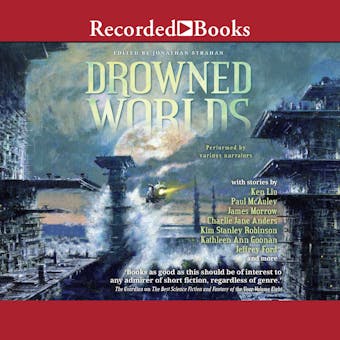 Drowned Worlds - undefined