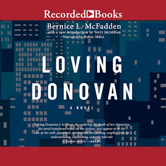 Loving Donovan - undefined