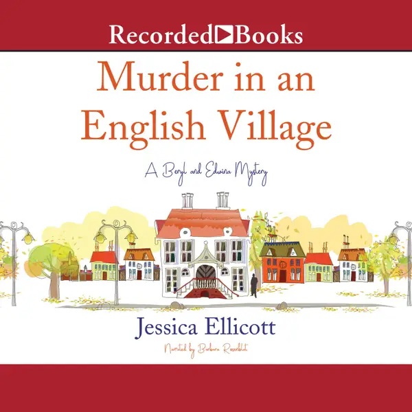 Murder in an English Village