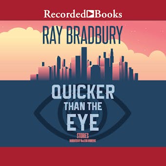Quicker Than the Eye - undefined