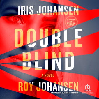 Double Blind: A Novel - Roy Johansen, Iris Johansen