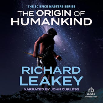 The Origin of Humankind - undefined
