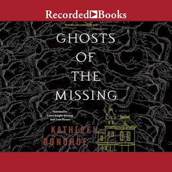 Ghosts of the Missing - undefined
