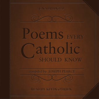 Poems Every Catholic Should Know - undefined