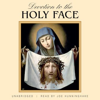 Devotion to the Holy Face - undefined
