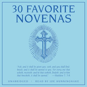 30 Favorite Novenas - undefined