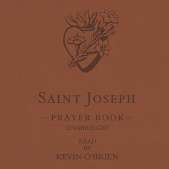 Saint Joseph Prayer Book - undefined
