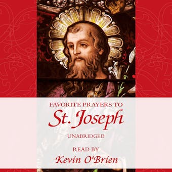 Favorite Prayers to St. Joseph - undefined