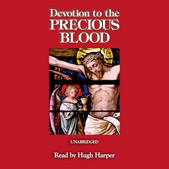 Devotion to the Precious Blood - undefined