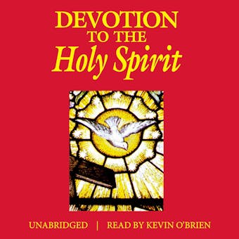 Devotion to the Holy Spirit - undefined