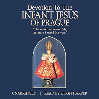 Devotion to the Infant Jesus of Prague - undefined
