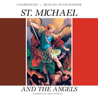 St. Michael and the Angels - undefined