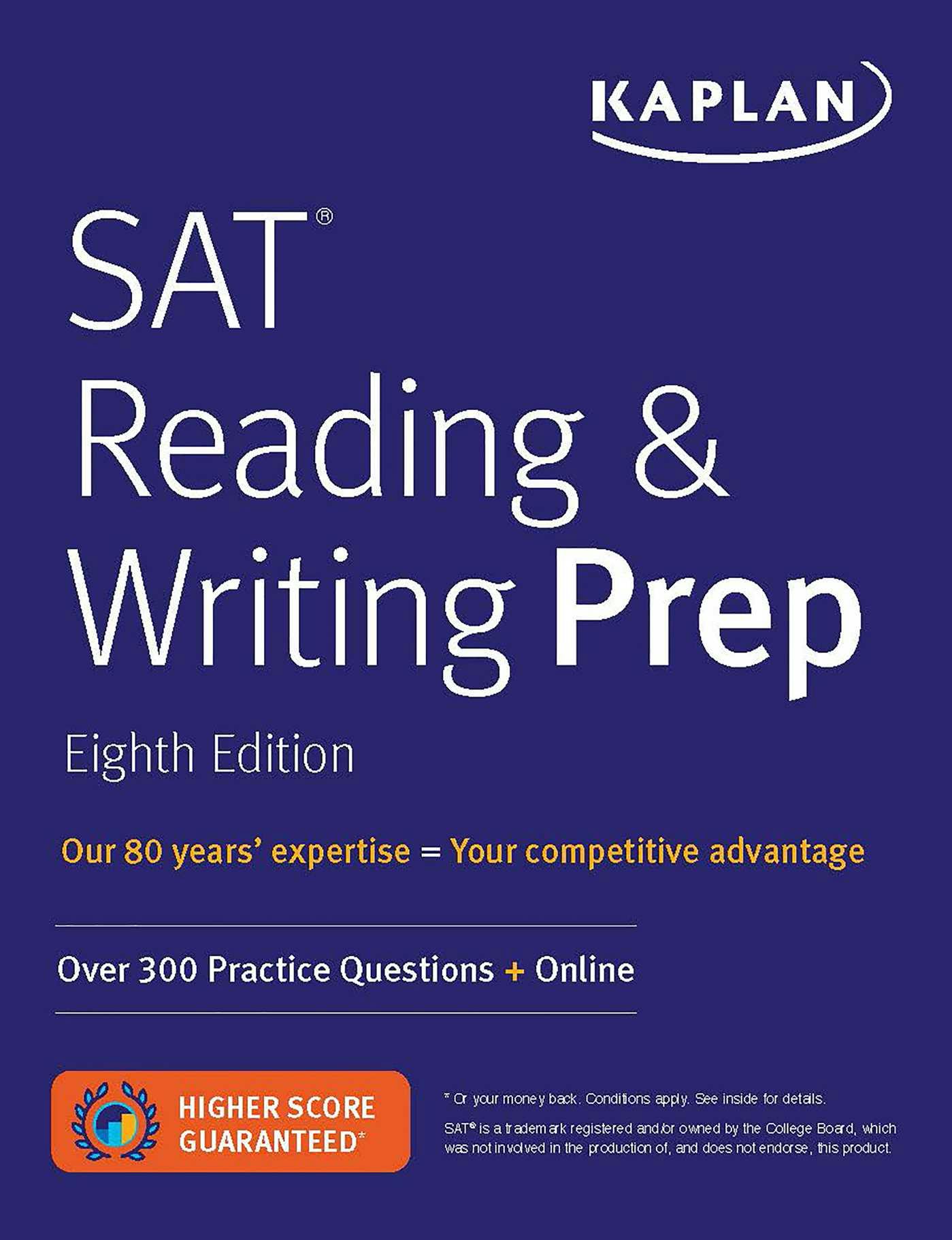  SAT Writing and Language Test Guide Part -I