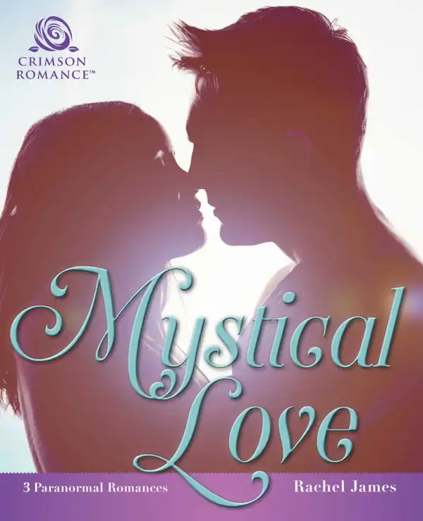 Mystical Love : 3 Paranormal Romances