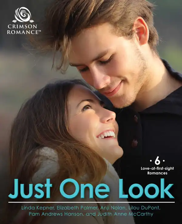 Just One Look : 6 Love-at-First-Sight Romances