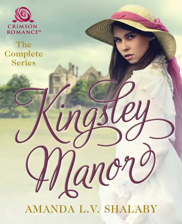 Kingsley Manor : The Complete Series