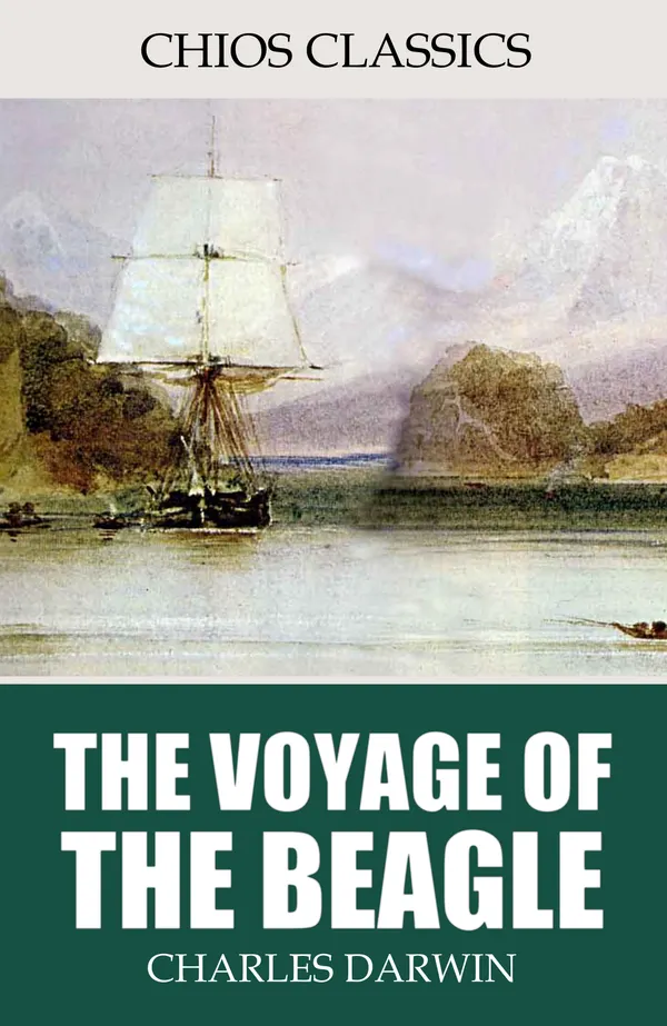 The Voyage of the Beagle