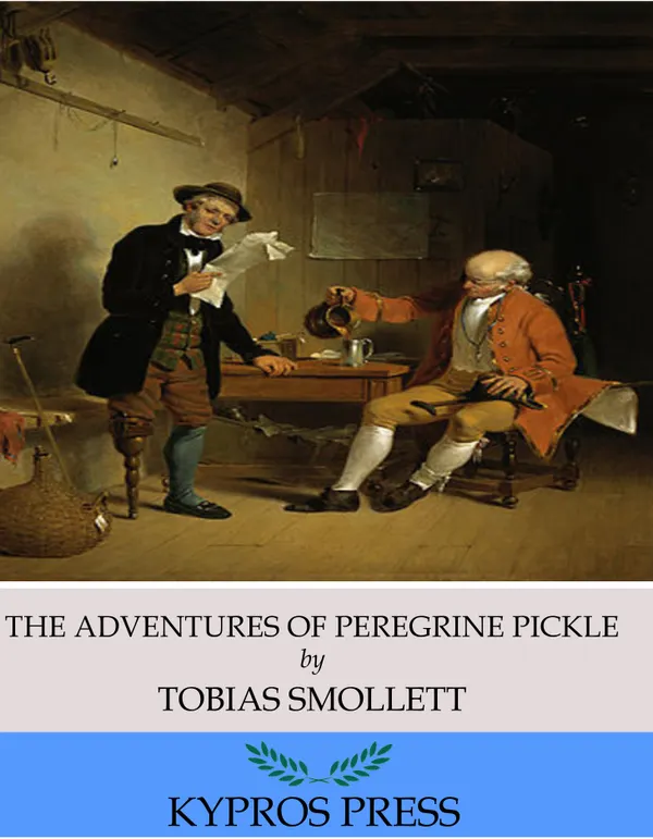 The Adventures of Peregrine Pickle