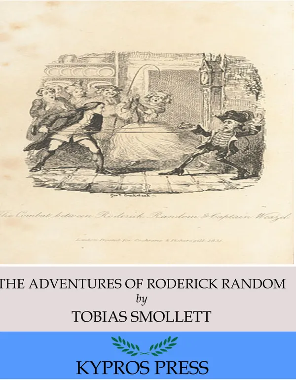 The Adventures of Roderick Random