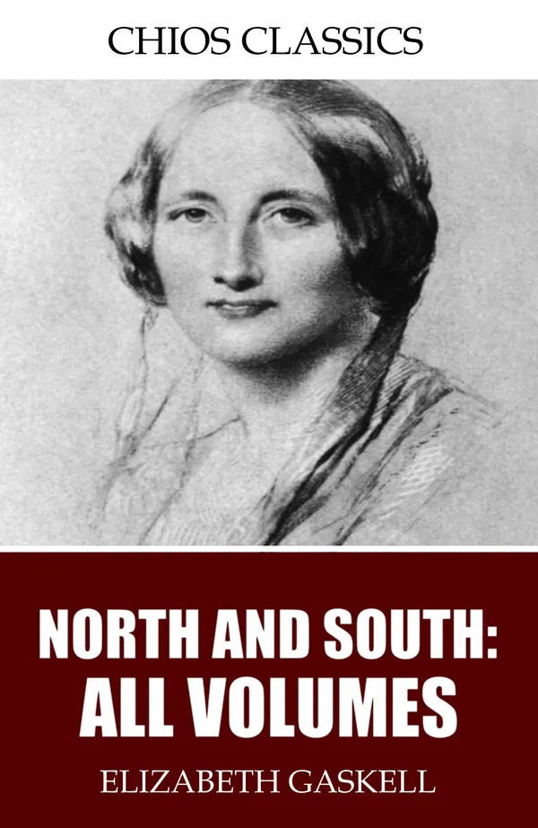 North and South : All Volumes