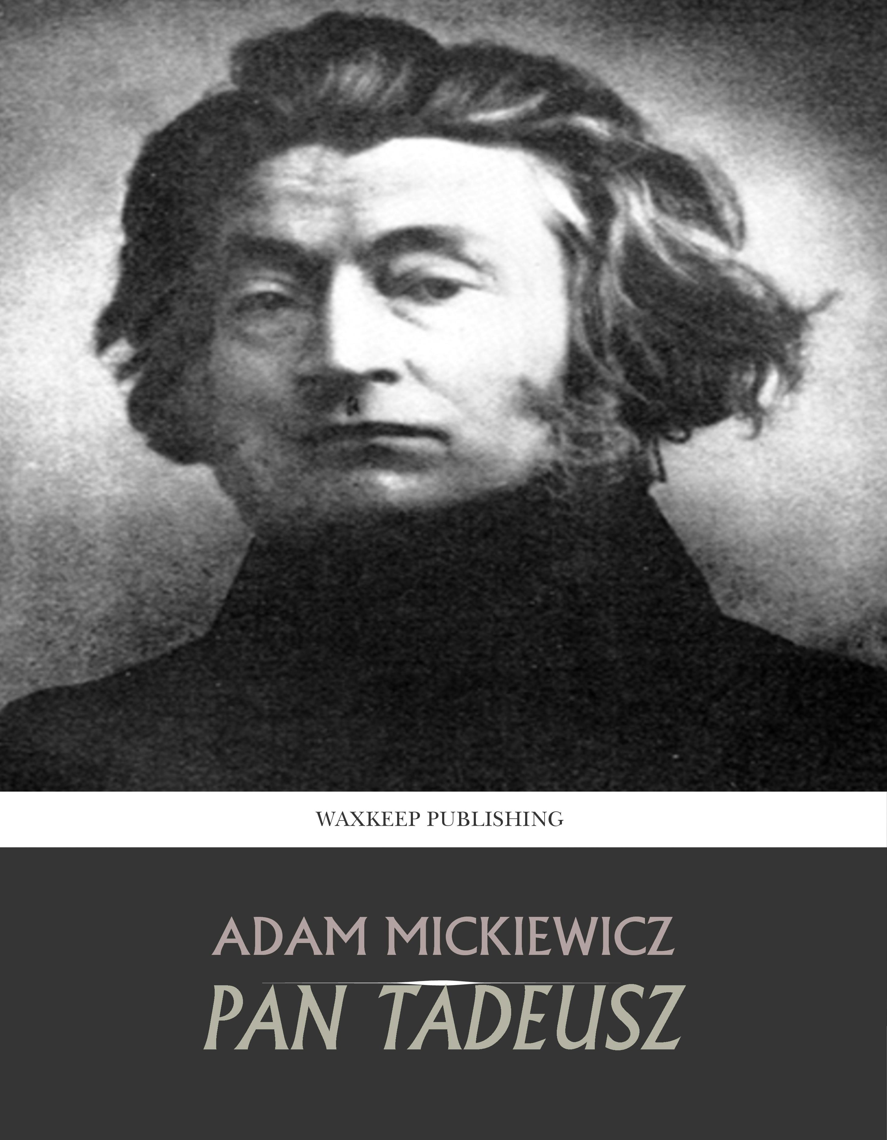 Pan Tadeusz poem: Why is Google Doodle celebrating Adam Mickiewicz's  masterpiece?, indy100