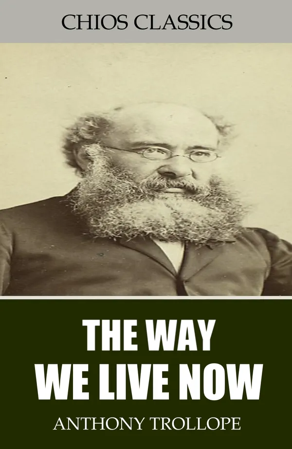 The Way We Live Now