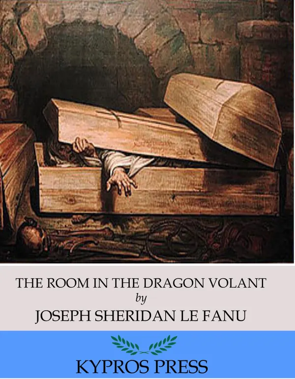The Room in the Dragon Volant