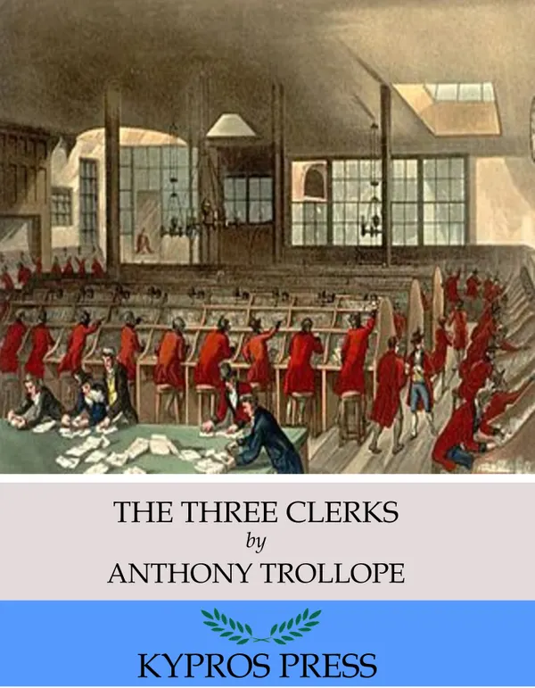 The Three Clerks