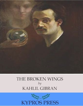 The Broken Wings - undefined
