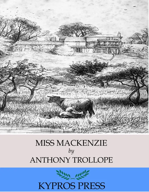 Miss Mackenzie