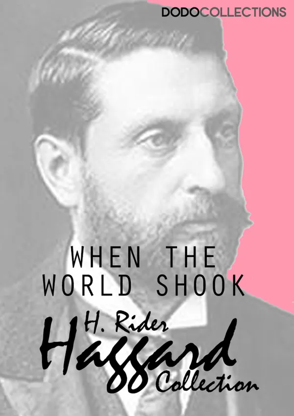 When the World Shook