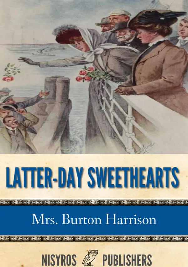 Latter-Day Sweethearts