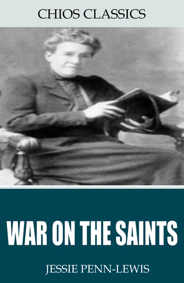 War on the Saints