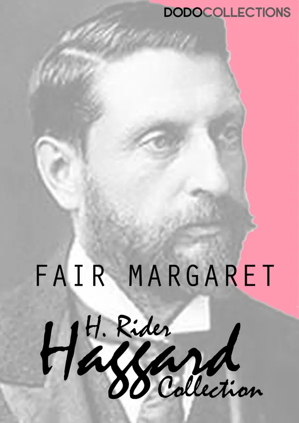 Fair Margaret