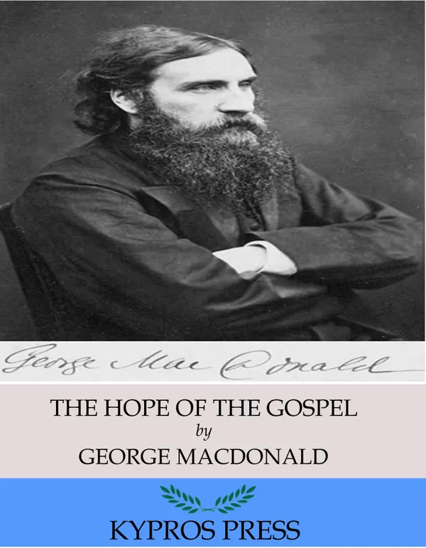 The Hope of the Gospel